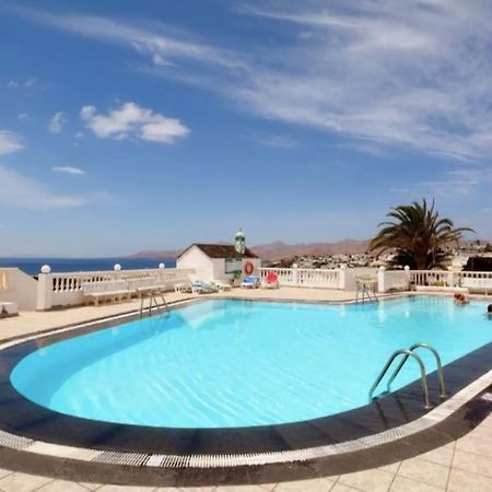 Apartamento Luxury Sea View Puerto del Carmen  Exterior foto