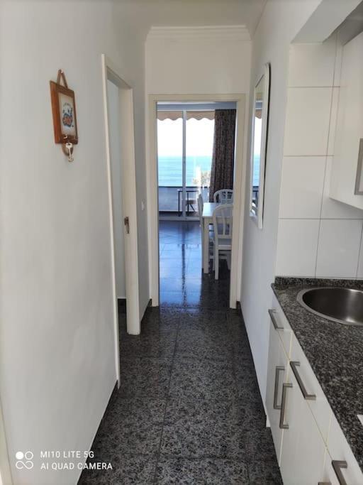 Apartamento Luxury Sea View Puerto del Carmen  Exterior foto