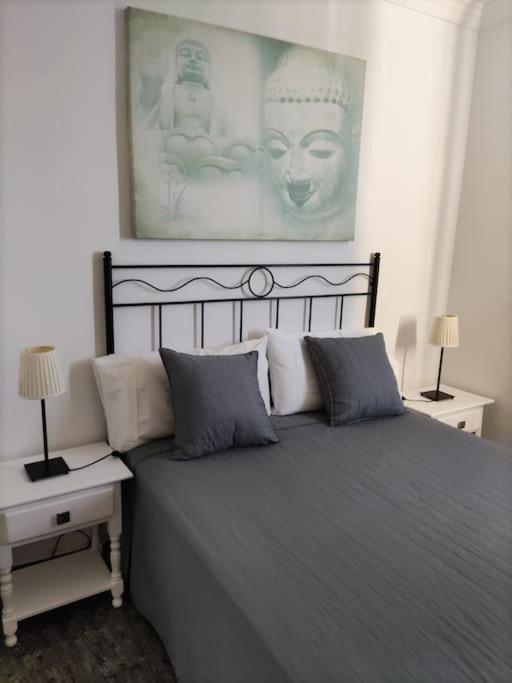 Apartamento Luxury Sea View Puerto del Carmen  Exterior foto