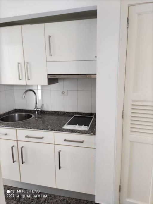 Apartamento Luxury Sea View Puerto del Carmen  Exterior foto