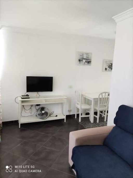 Apartamento Luxury Sea View Puerto del Carmen  Exterior foto