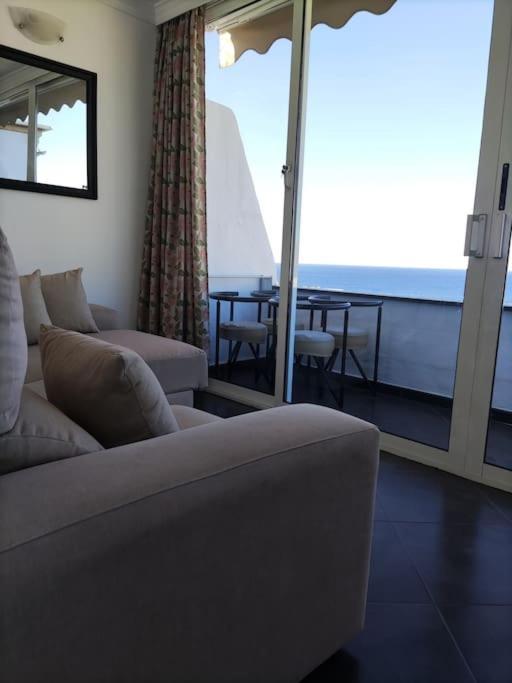 Apartamento Luxury Sea View Puerto del Carmen  Exterior foto