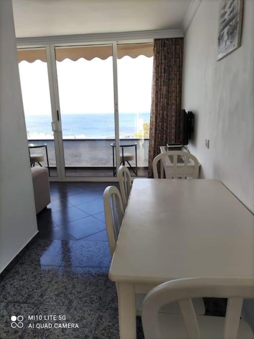 Apartamento Luxury Sea View Puerto del Carmen  Exterior foto