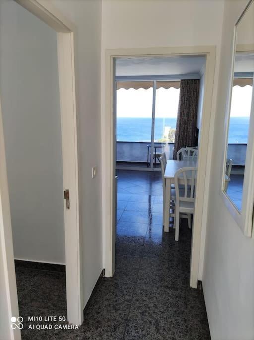Apartamento Luxury Sea View Puerto del Carmen  Exterior foto