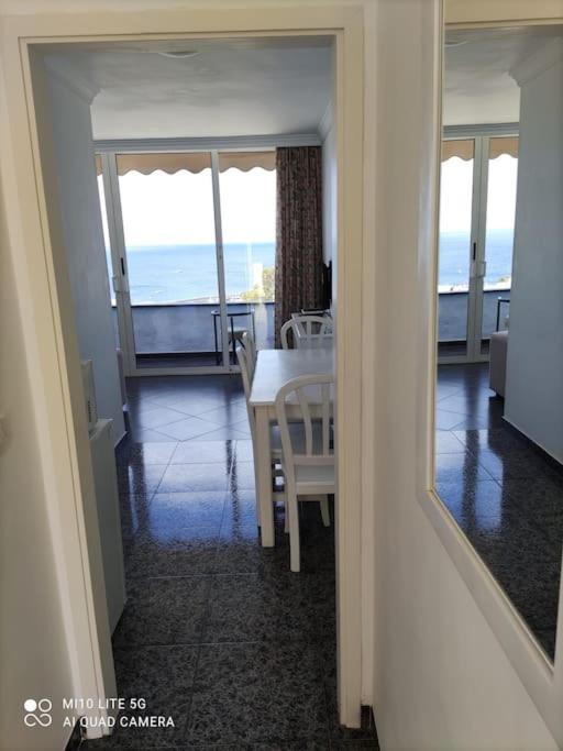 Apartamento Luxury Sea View Puerto del Carmen  Exterior foto
