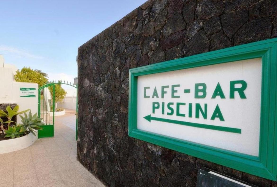 Apartamento Luxury Sea View Puerto del Carmen  Exterior foto